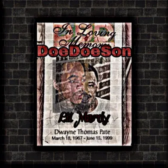 DoeDoeSon by Lil Mardy