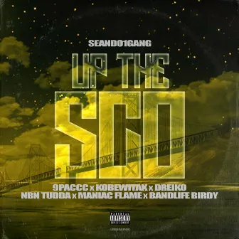 Up Tha Sco by Seando1gang