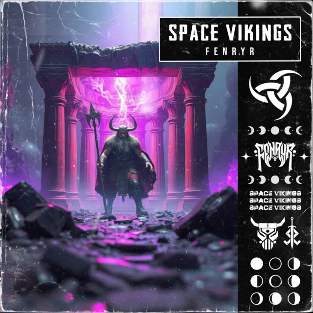 SPACE VIKINGS