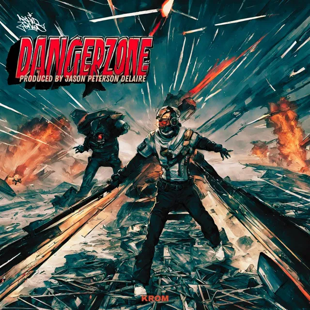 Dangerzone