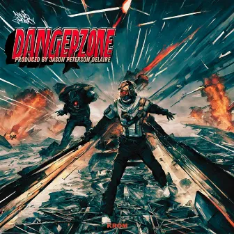 Dangerzone by Khid Genius