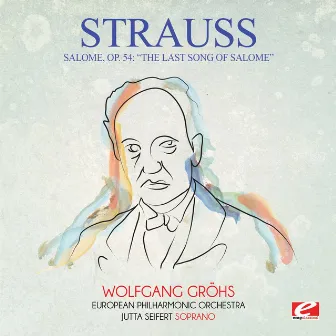 Strauss: Salome, Op. 54: 