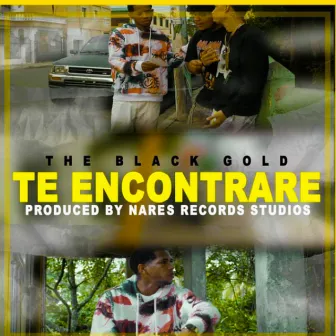 Te Encontrare by J Dross Beats