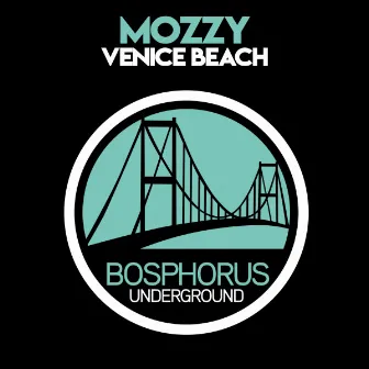 Venice Beach by Mozzy