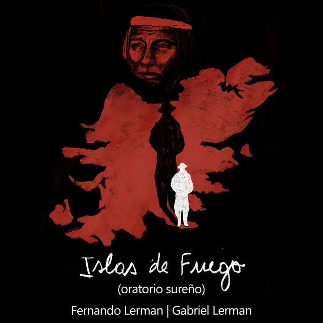 Islas de Fuego (Oratorio Sureño)