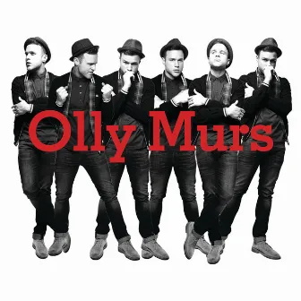 Olly Murs by Olly Murs