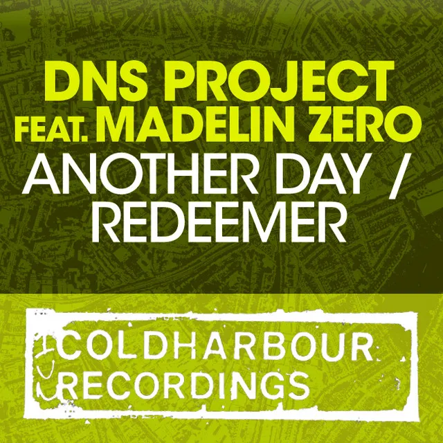 Another Day - Markus Schulz Big Room Reconstruction