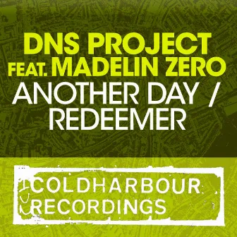 Another Day / Redeemer by DNS Project