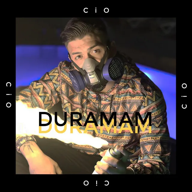 Duramam