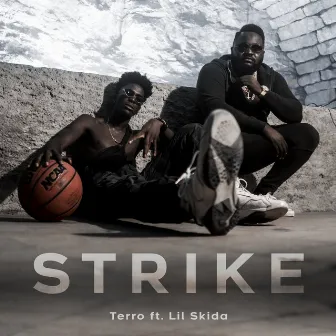 Strike by Terro