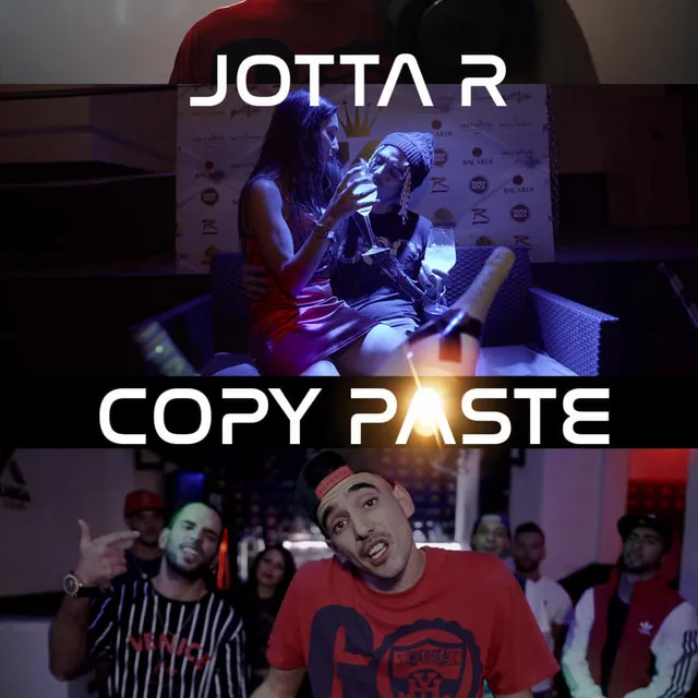 Copy Paste