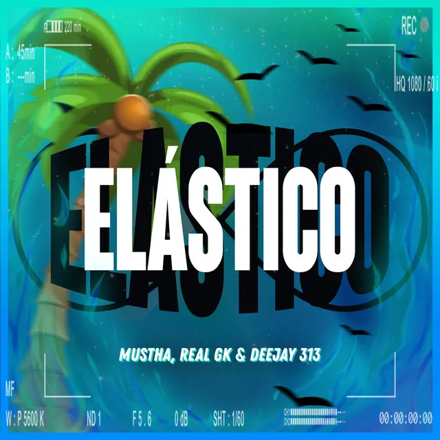 Elástico