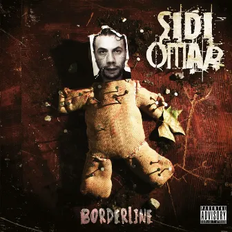 Borderline by Sidi O