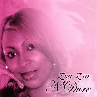 N'Dure by Zsa Zsa