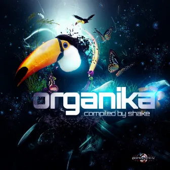 Organika by Shake