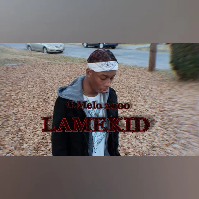 Lamekid