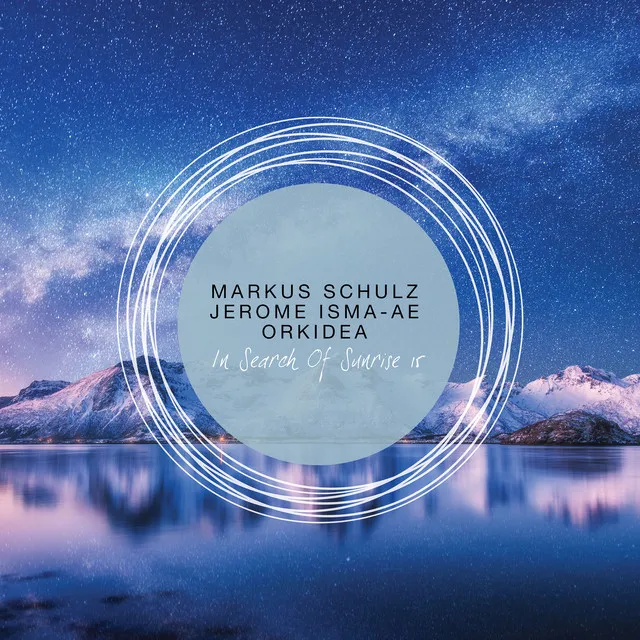 Follow me - Jerome Isma-Ae Remix