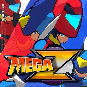 Mega Z by Cubit3