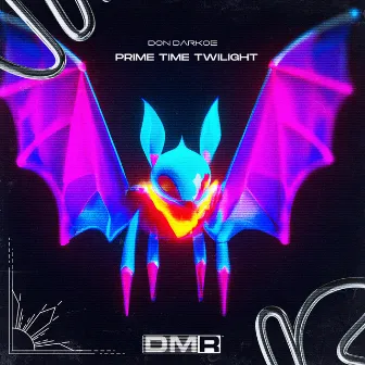 Prime Time Twilight by DON DARKOE