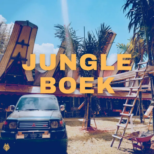 Jungle Boek