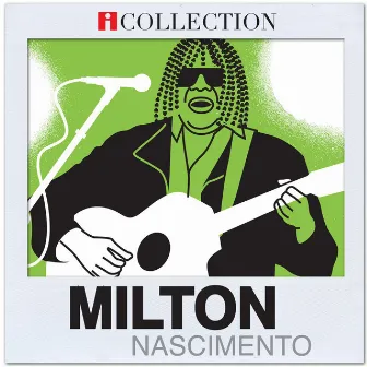 iCollection by Milton Nascimento