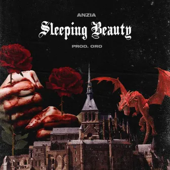 Sleeping Beauty by Anzia