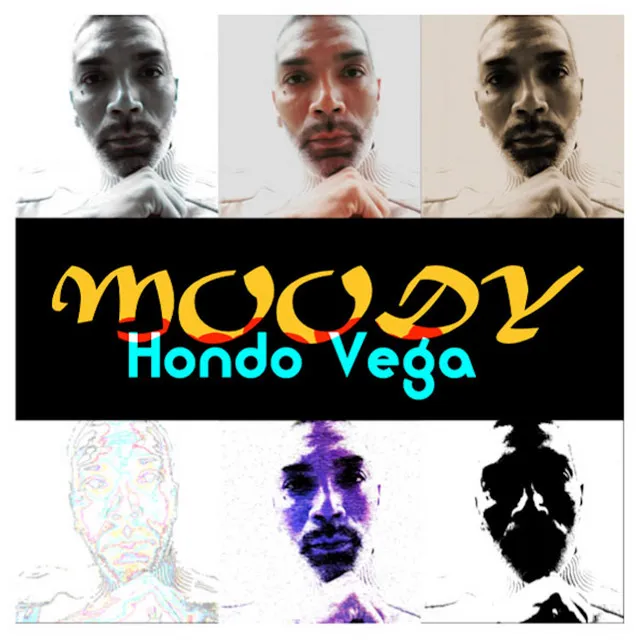 Moody - Norty Cotto Afro Tech Mix