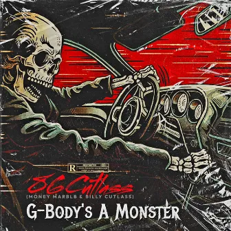 G BODY by Billy Cutlass