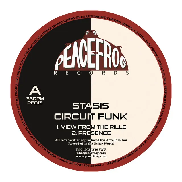 Circuit Funk