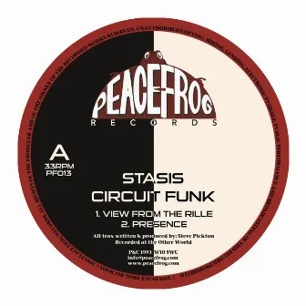 Circuit Funk by Stasis