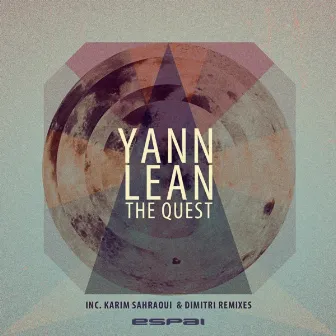 The Quest by Yann Lean