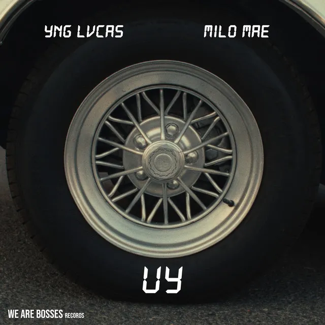 UY (feat. Milo Mae)