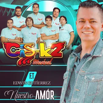 Nuestro Amor by Cis-k2 Musical