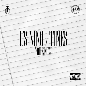 You Know by Ls Nino