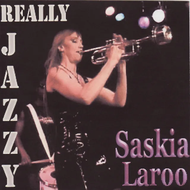 Really Jazzy - Club