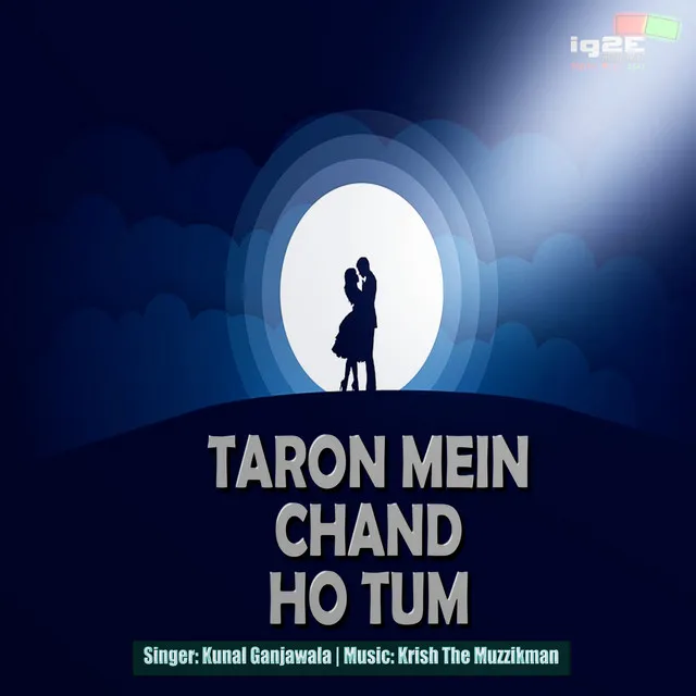 Taron Mein Chand Ho Tum