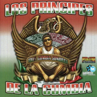 Los Principes De La Cumbia by Los principes de la cumbia