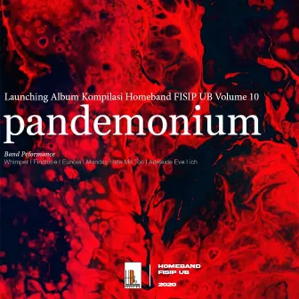 Pandemonium by Hb Fisip Ub