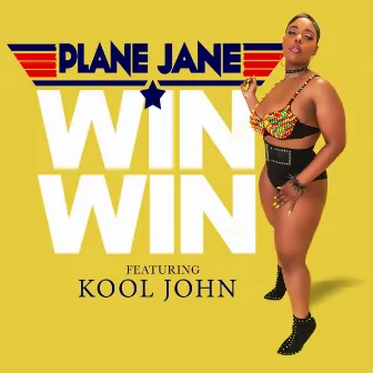 Win Win by Plane Jane