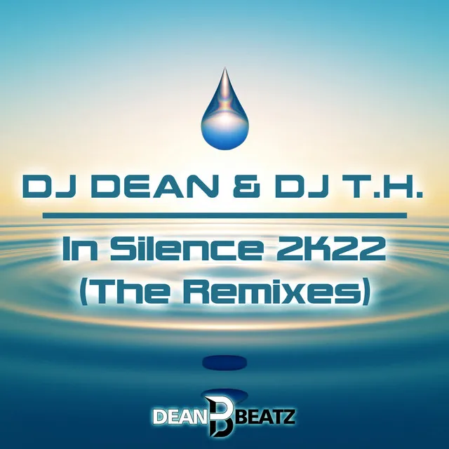 In Silence 2K22 - Miss Cortex Remix Edit