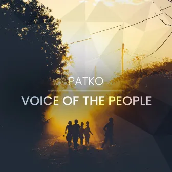 Voice of the People by Patko