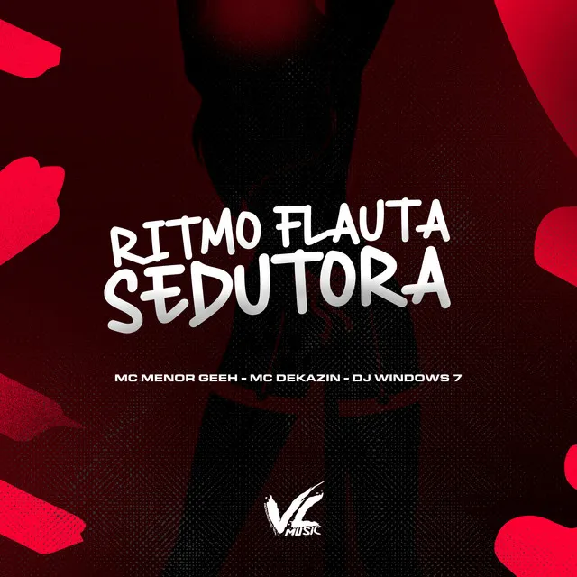 Ritmo Flauta Sedutora