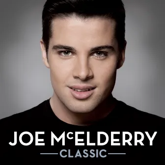 Classic by Joe McElderry