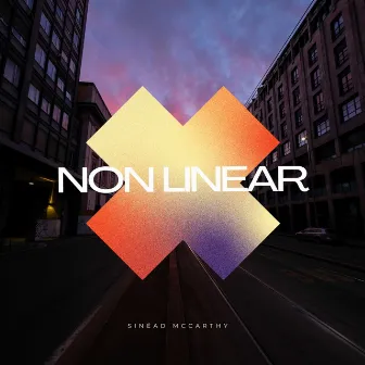 Nonlinear by Sinéad McCarthy