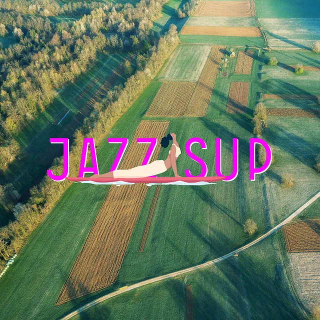 Jazzy Farm