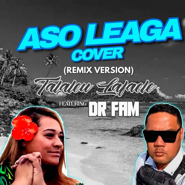 Aso Leaga - Remix