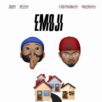 Emoji by Jay Elly