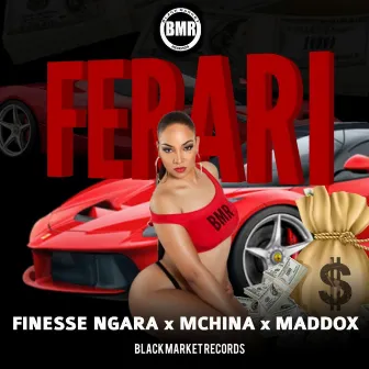 Ferari by Finesse Ngara