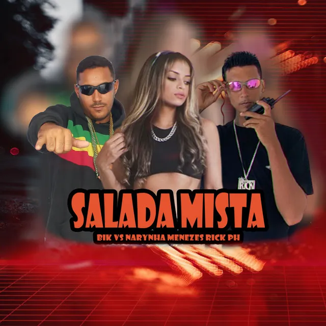 Salada Mista