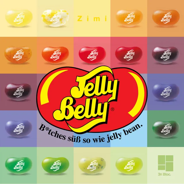 Jelly Belly